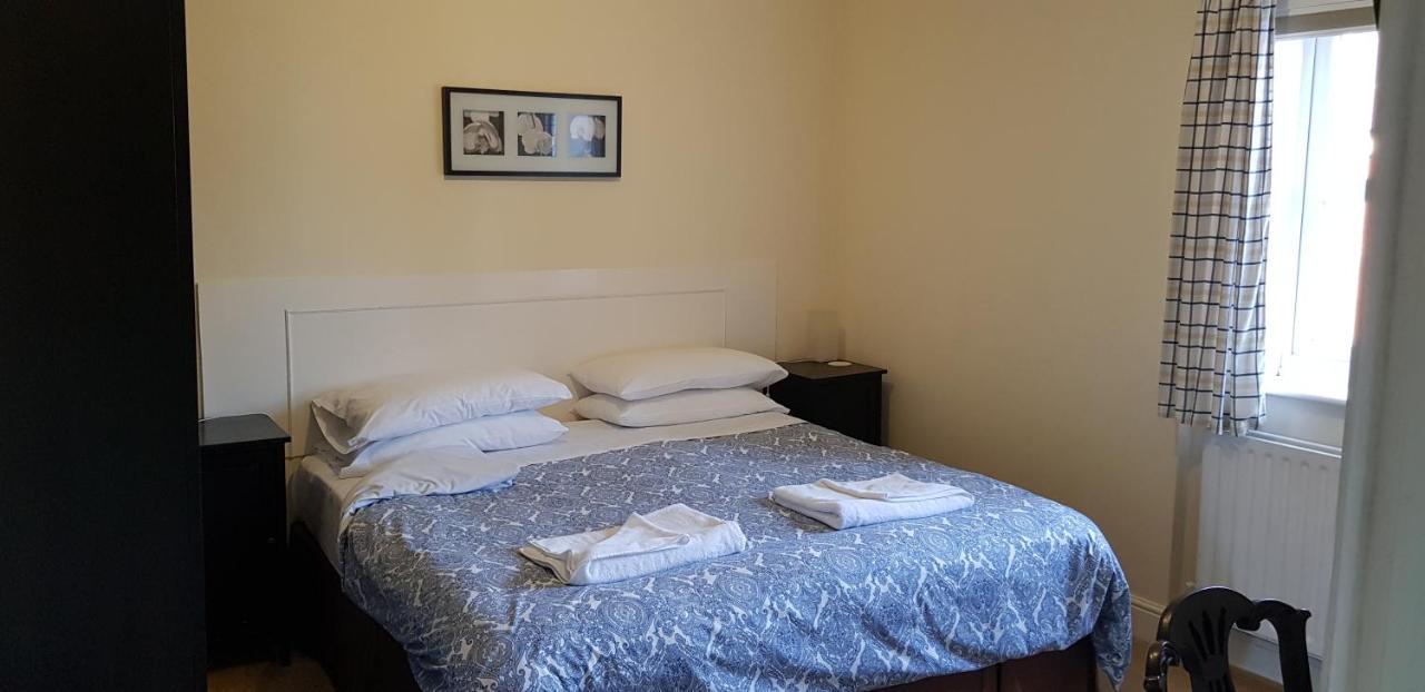 The Bakehouse Guesthouse Maidenhead Exterior foto