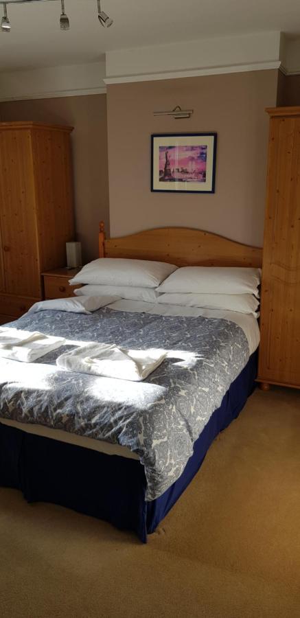 The Bakehouse Guesthouse Maidenhead Exterior foto