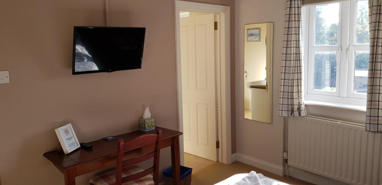 The Bakehouse Guesthouse Maidenhead Exterior foto