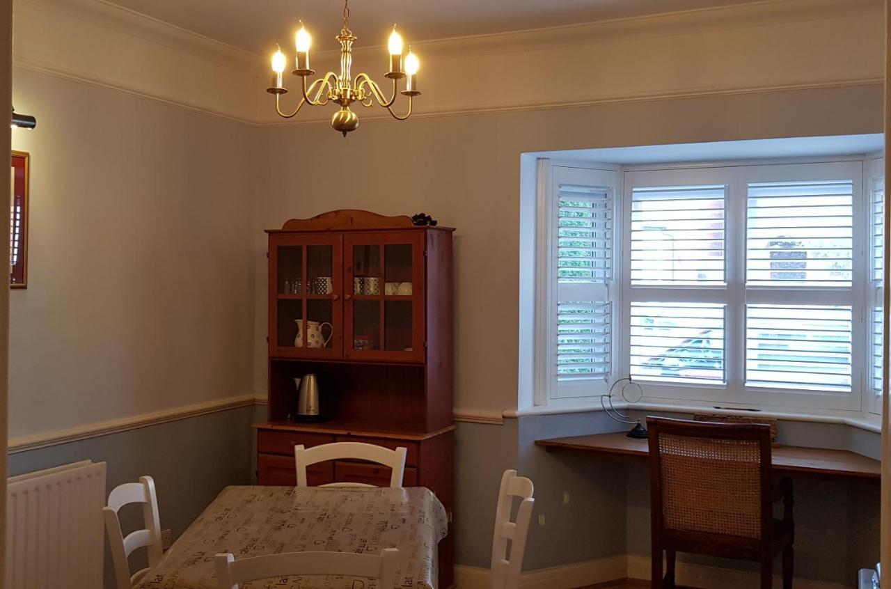 The Bakehouse Guesthouse Maidenhead Exterior foto