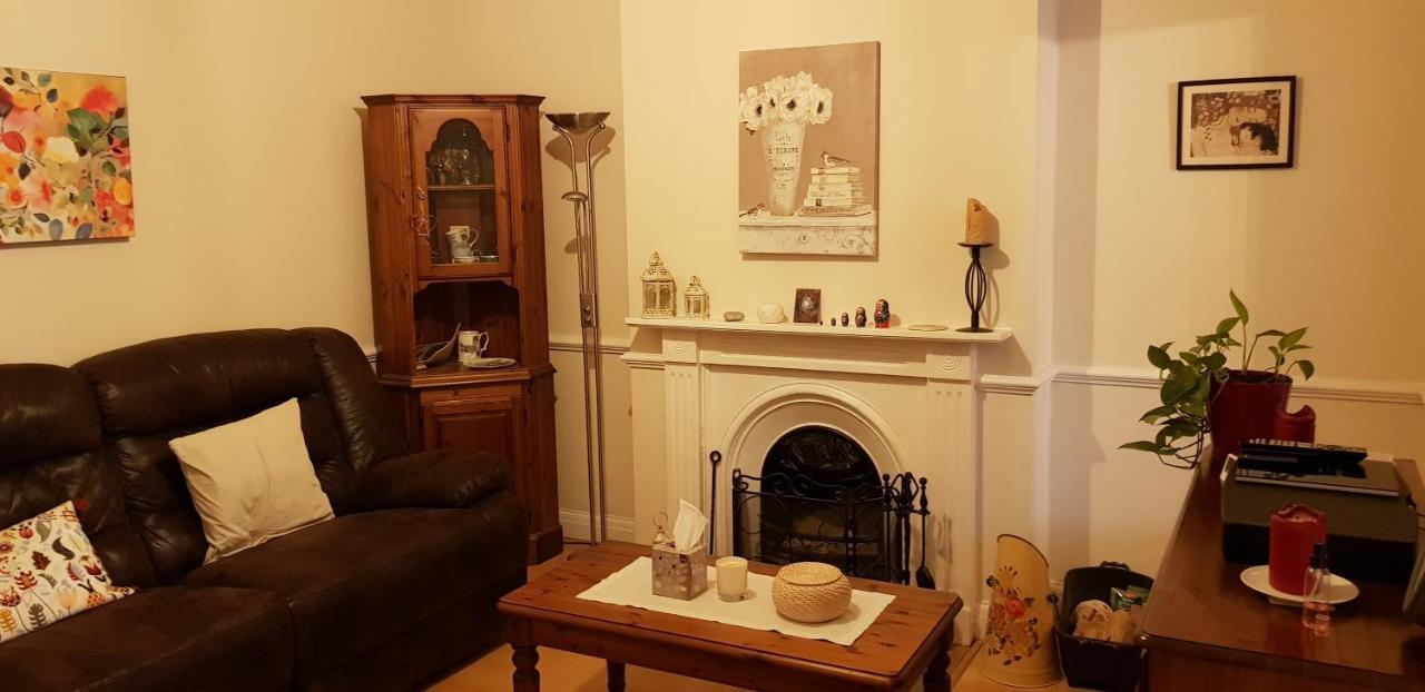 The Bakehouse Guesthouse Maidenhead Exterior foto