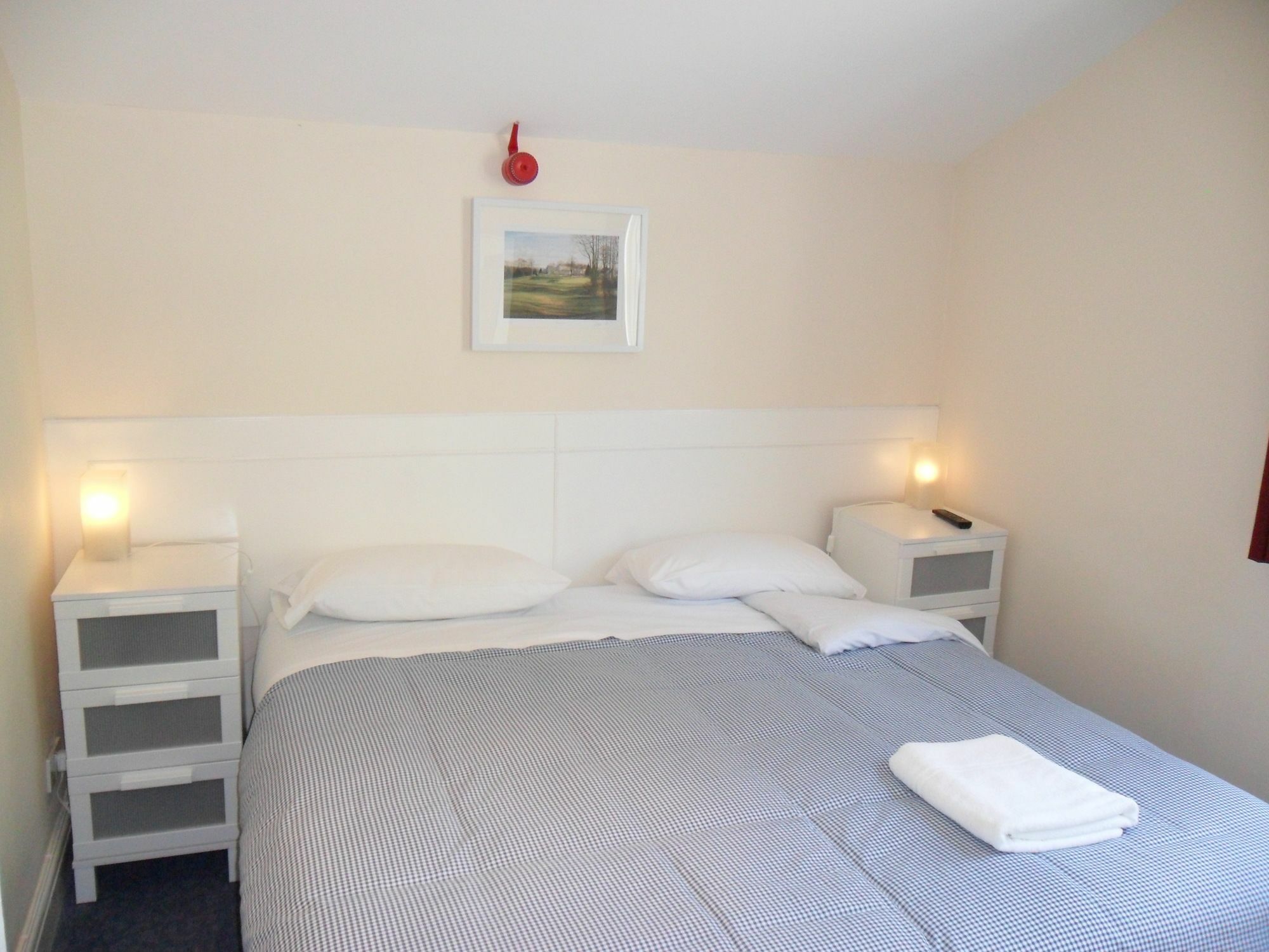The Bakehouse Guesthouse Maidenhead Exterior foto
