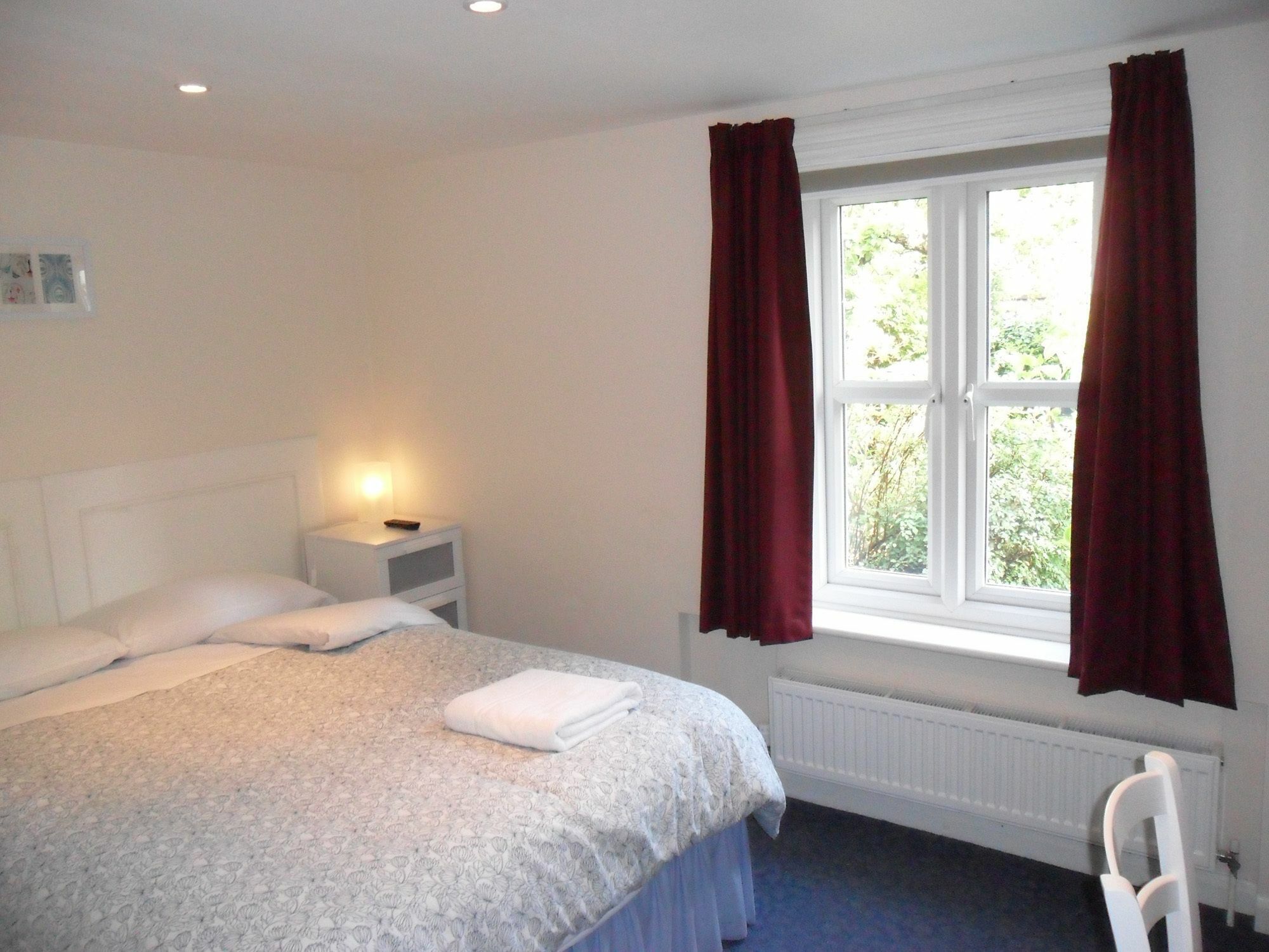 The Bakehouse Guesthouse Maidenhead Exterior foto